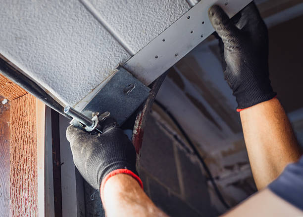 Reliable Garage Door Panel Replacement contractor in Byesville, OH by Garage Doors Repair Pro